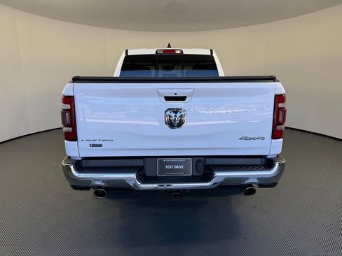 Used 2023 RAM 1500 Limited image 6