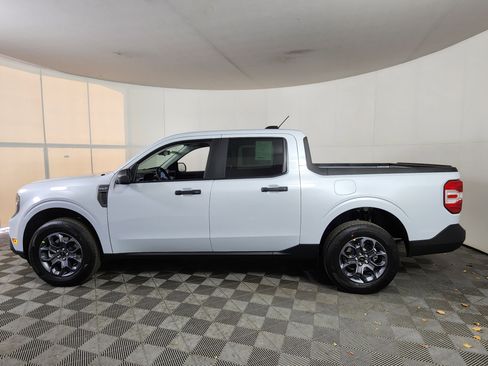 New 2026 Ford Maverick XLT w/ 4K Tow Package AWD/4WD image 4