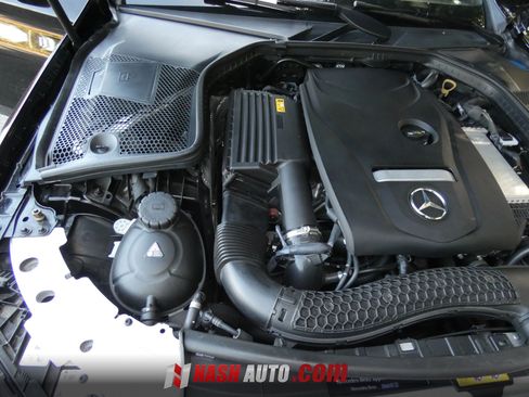 Used 2018 Mercedes-Benz C 300 Cabriolet image 74