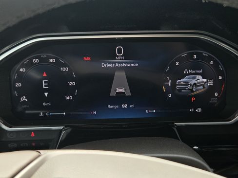 New 2026 Chevrolet Silverado 1500 RST AWD/4WD image 14