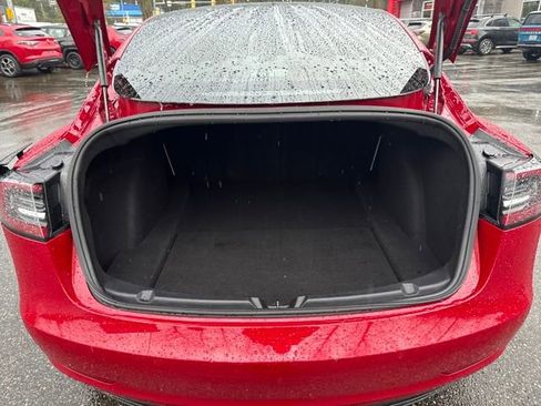 Used 2018 Tesla Model 3 Long Range image 12