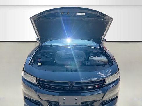 Used 2022 Dodge Charger SXT w/ Leather Interior Group RWD image 29