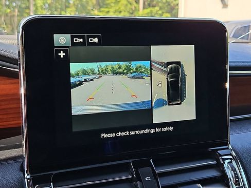 Used 2019 Lincoln Navigator Reserve AWD/4WD image 20