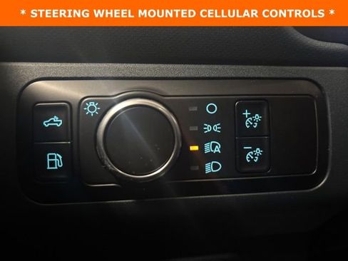 New 2025 Ford Maverick XLT w/ Equipment Group 301A image 22