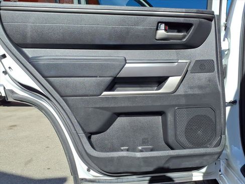 Certified 2025 Toyota Sequoia SR5 image 18