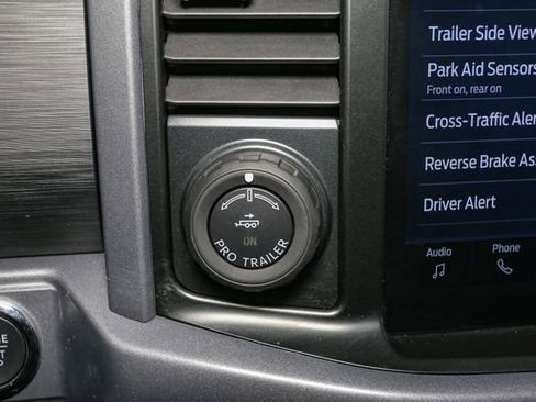 Used 2025 Ford F150 XLT w/ Equipment Group 303A High image 31