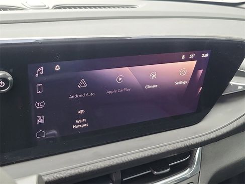 Used 2025 Buick Envista Preferred image 18