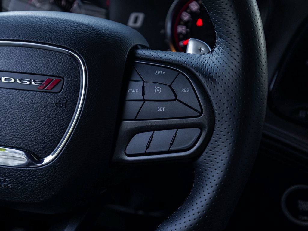Used 2023 Dodge Challenger R/T Scat Pack RWD image 21