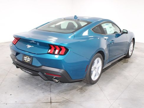 New 2026 Ford Mustang Coupe RWD image 8