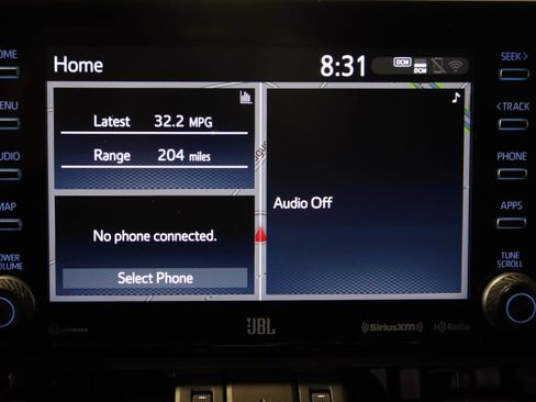 Used 2020 Toyota RAV4 XSE image 43