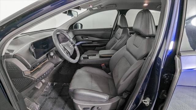 Used 2024 Nissan Ariya FWD image 18