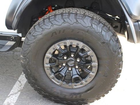 Used 2024 Ford Bronco Raptor image 8