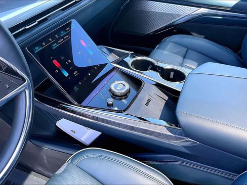 Certified 2025 Cadillac Escalade IQ Sport 2 image 18