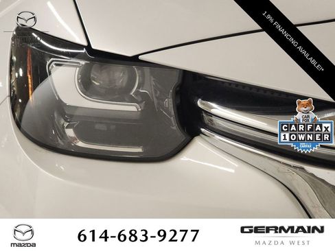 Certified 2024 MAZDA CX-90 Plug-In Hybrid w/ Preferred image 15