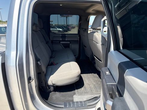 Used 2022 Ford F250 XLT AWD/4WD image 11
