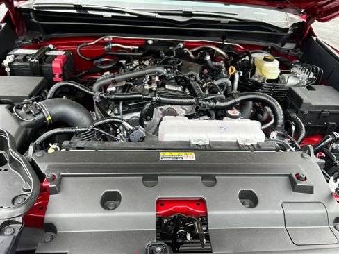 New 2026 Toyota Tacoma SR5 AWD/4WD image 25