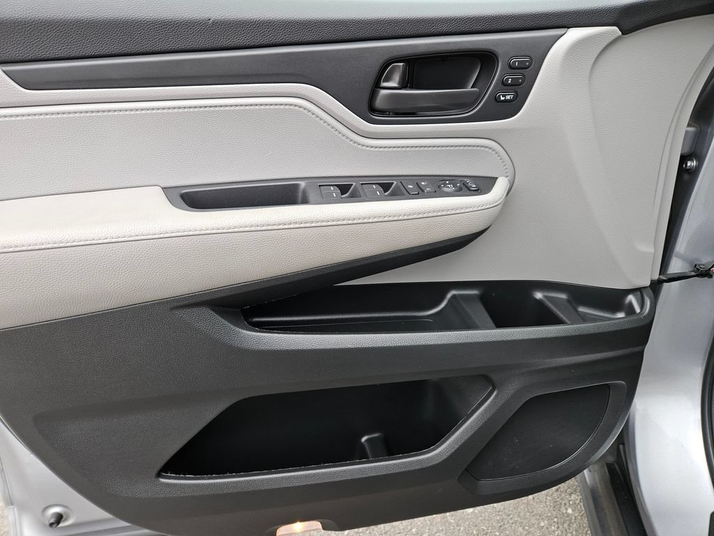Used 2024 Honda Odyssey EX-L image 20