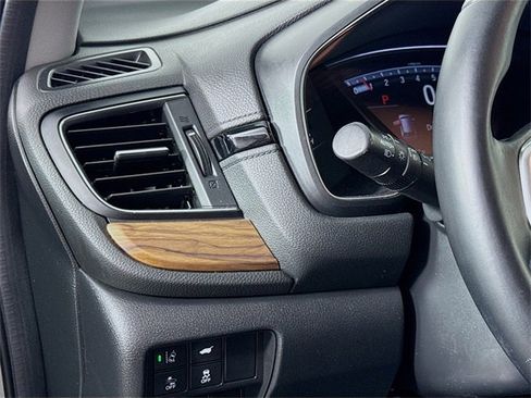 Used 2018 Honda CR-V EX-L image 20