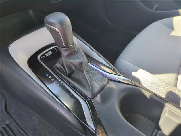Used 2024 Toyota Corolla SE FWD image 18