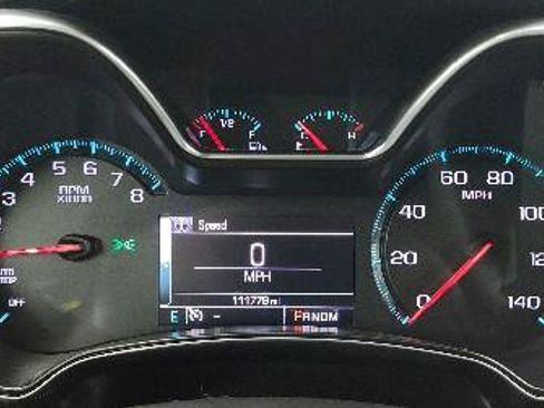 Used 2015 Chevrolet Impala LT w/ Convenience Package FWD image 36