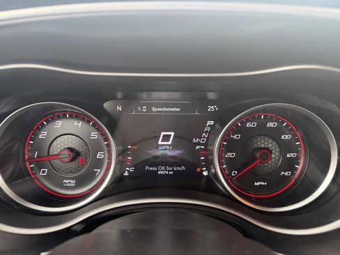 Used 2021 Dodge Charger GT w/ Plus Group image 25