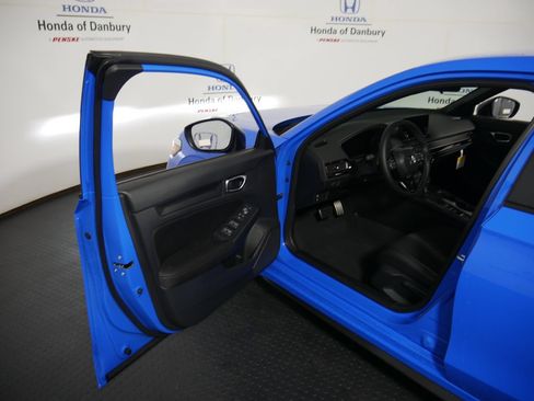 New 2026 Honda Civic Sport image 10