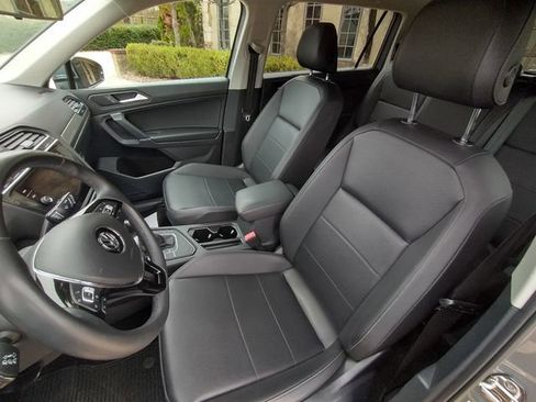 Used 2020 Volkswagen Tiguan SE image 25