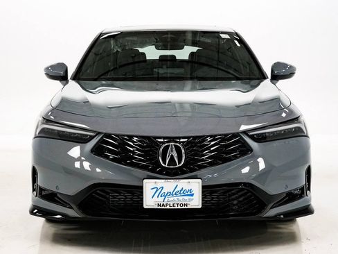Used 2026 Acura Integra A-Spec w/ Technology Package FWD image 4