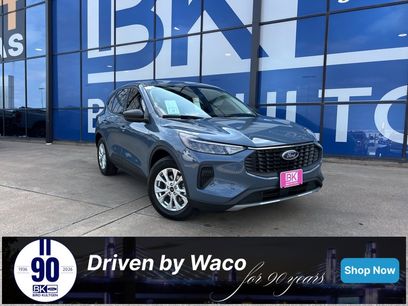 New 2026 Ford Escape Active