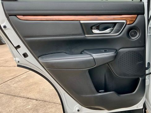 Used 2021 Honda CR-V EX-L image 32