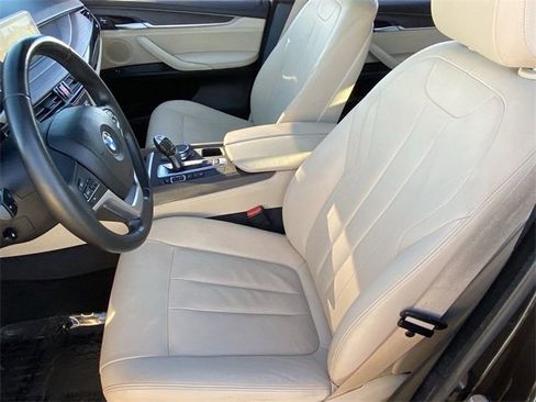 Used 2017 BMW X5 xDrive35i image 20