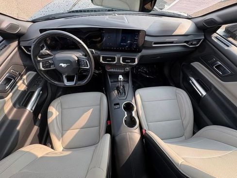 Used 2024 Ford Mustang Premium RWD image 29
