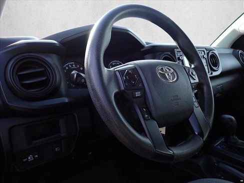Used 2019 Toyota Tacoma SR AWD/4WD image 5