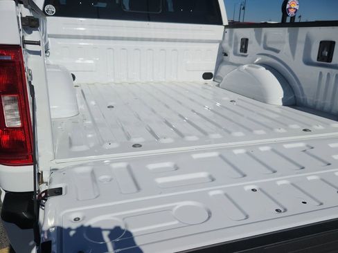 Used 2023 Ford F150 XLT w/ Equipment Group 302A High image 12