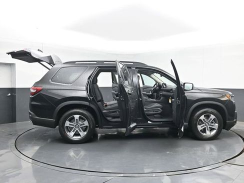 New 2026 Honda Pilot EX-L image 52