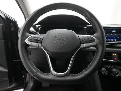 Used 2024 Volkswagen Taos S AWD/4WD image 4