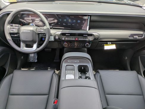 New 2026 Hyundai Palisade SEL Premium FWD image 13