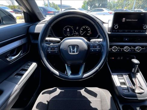 Used 2023 Honda CR-V Sport image 5