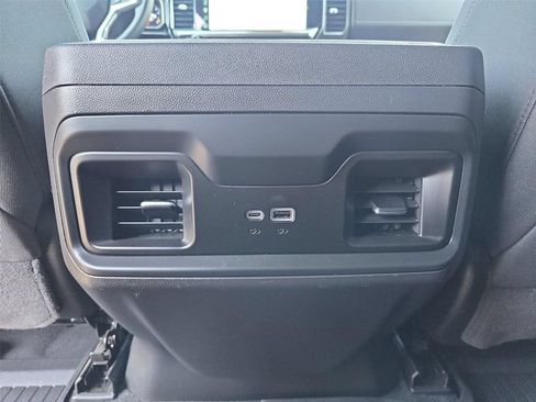 Certified 2026 Chevrolet Silverado 1500 LT Trail Boss w/ LPO, Dark Essentials Package AWD/4WD image 13