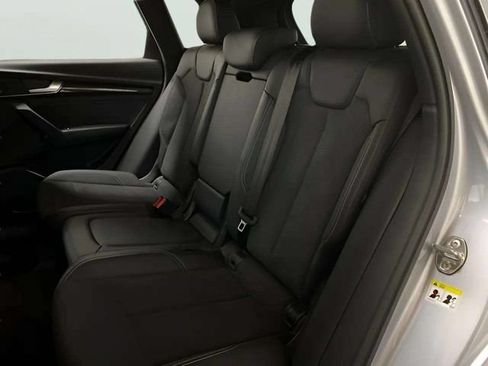 Used 2024 Audi SQ5 Premium w/ Convenience Package AWD/4WD image 68