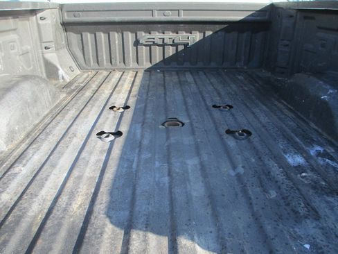 Certified 2024 GMC Sierra 2500 AT4 w/ AT4 Premium Plus Package image 7