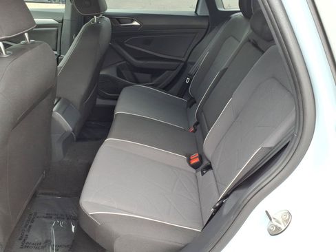 Certified 2026 Volkswagen Jetta Sport FWD image 23