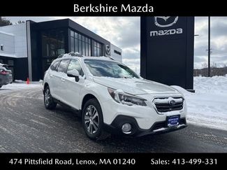 Used 2019 Subaru Outback 2.5i Limited video 1