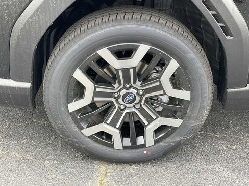 New 2026 Subaru Outback Touring XT AWD/4WD image 7