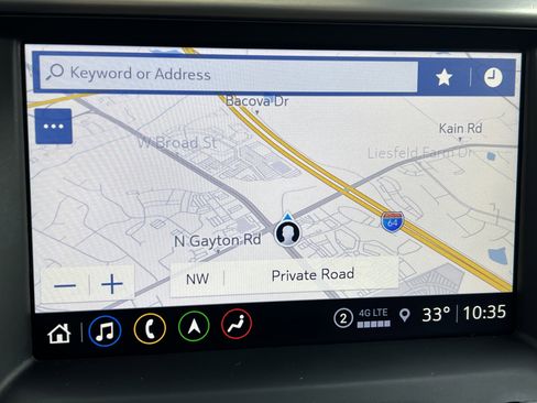 Certified 2023 GMC Acadia SLT w/ Elevation Edition image 24