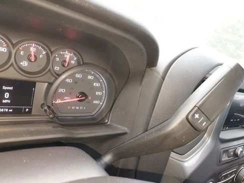 Certified 2024 Chevrolet Silverado 1500 W/T w/ WT Fleet Convenience Package image 23