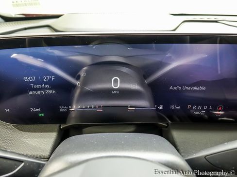 New 2025 Buick Enclave Sport Touring w/ LPO, Floor Liner Package image 12