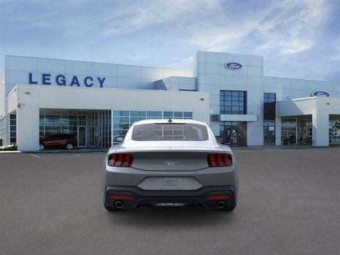 New 2026 Ford Mustang Coupe image 5