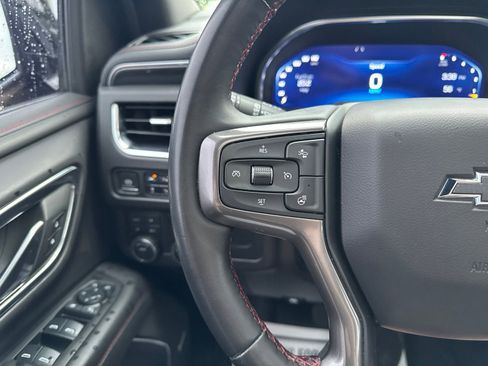Used 2024 Chevrolet Tahoe RST w/ Luxury Package AWD/4WD image 16