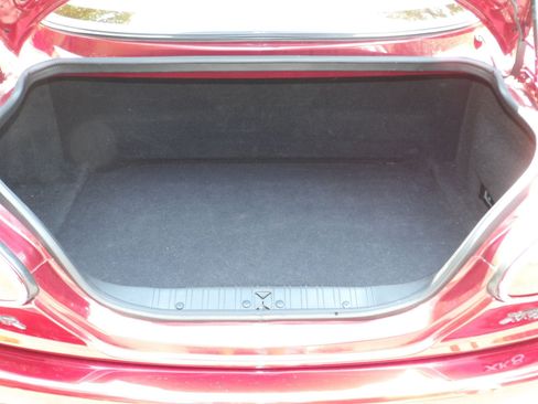 Used 1997 Jaguar XK8 Coupe RWD image 72